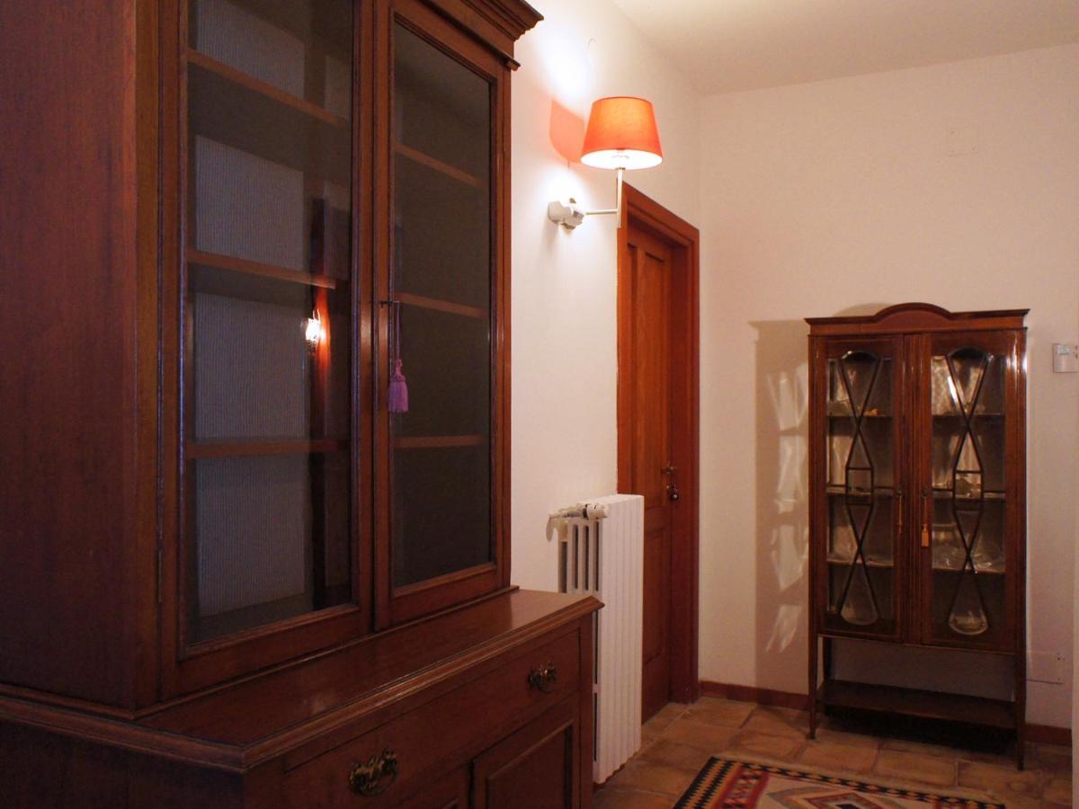גאטה Villa Di Papa' מראה חיצוני תמונה
