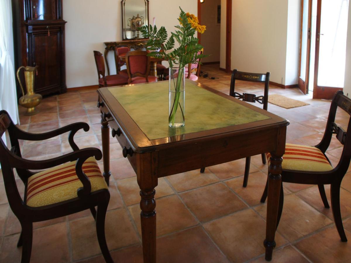 גאטה Villa Di Papa' מראה חיצוני תמונה