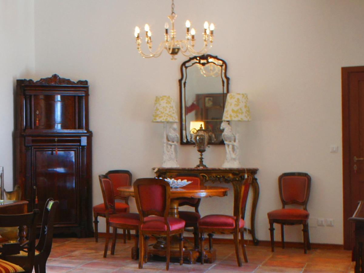 גאטה Villa Di Papa' מראה חיצוני תמונה