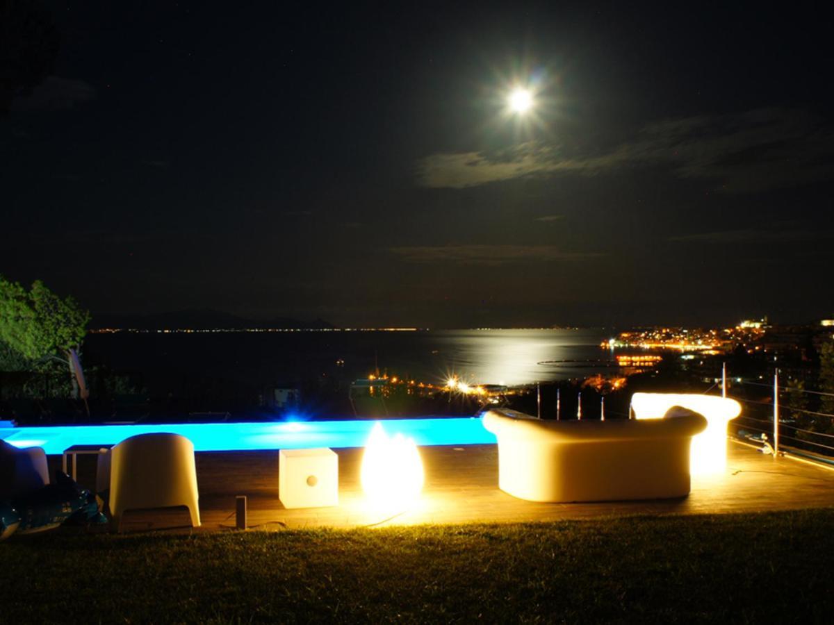גאטה Villa Di Papa' מראה חיצוני תמונה