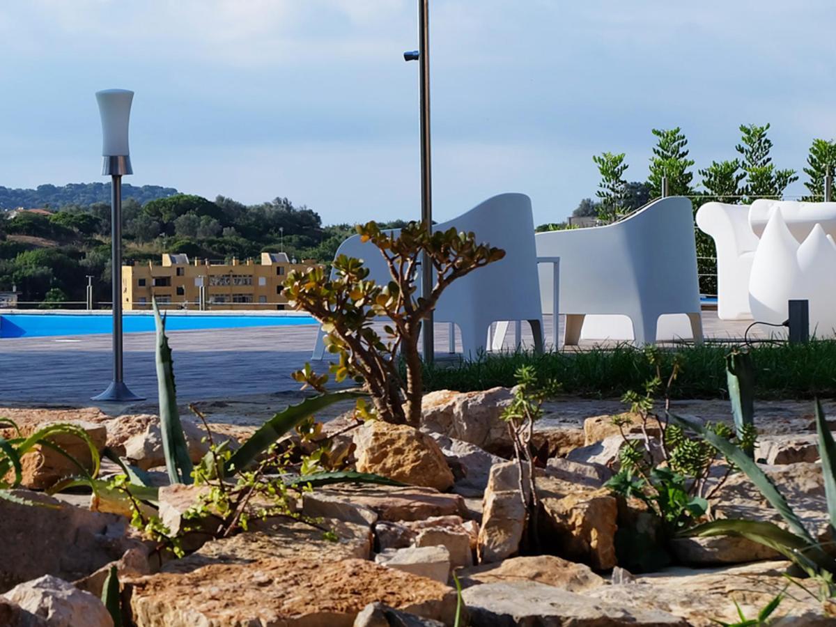 גאטה Villa Di Papa' מראה חיצוני תמונה