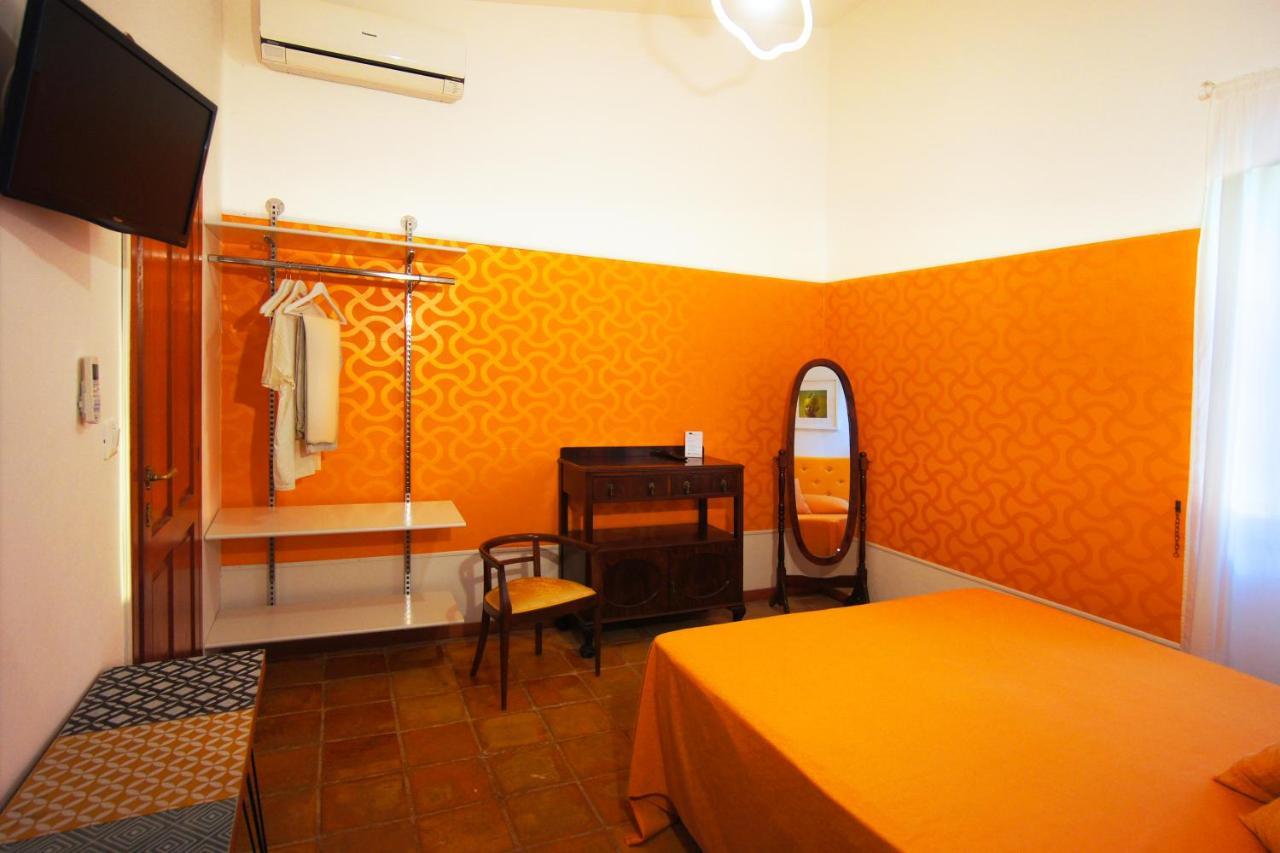 גאטה Villa Di Papa' מראה חיצוני תמונה