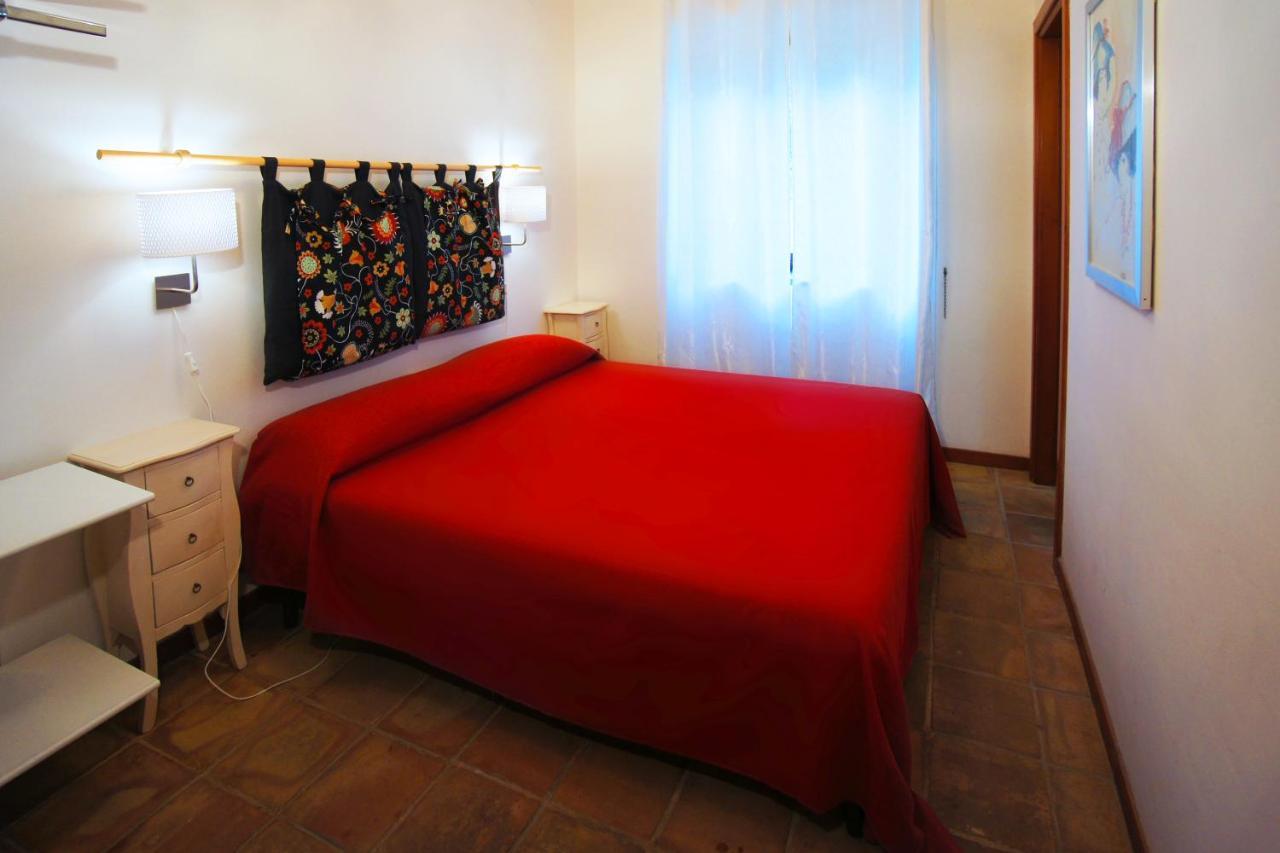 גאטה Villa Di Papa' מראה חיצוני תמונה